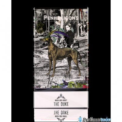 Penhaligon's Much Ado About The Duke Eau De Parfum Vaporisateur 75ml
