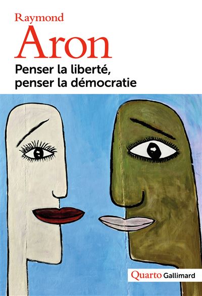 Penser la libert&eacute;, penser la d&eacute;mocratie
