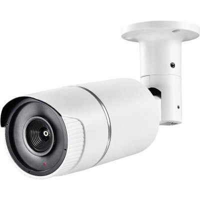 PENTATECH  24224 Caméra factice avec LED Clignotante