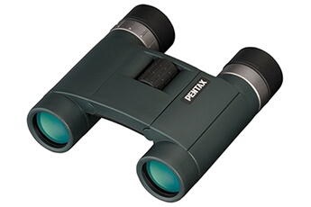 PENTAX  ad jumelles 10x25 wp - noir