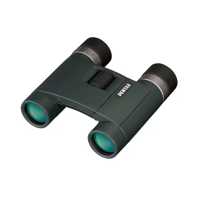 PENTAX  ad jumelles 8x25 wp - noir