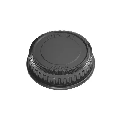 PENTAX  Bouchon Arri&egrave;re d'Objectif Ba&iuml;onnette K