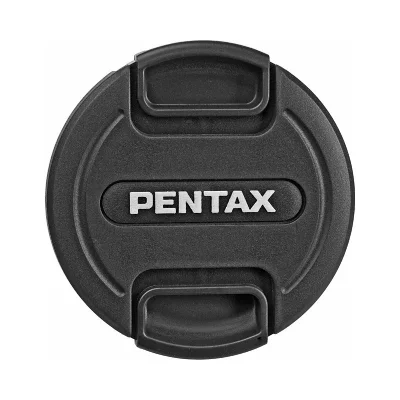 PENTAX  bouchon avant d'objectif 52mm pour da 18-55mm II, da 18-55mm wr - 31522