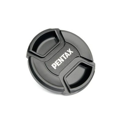 PENTAX  Bouchon avant d'objectif 67mm pour DA 16-45mm - 31653