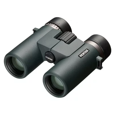 PENTAX  Jumelles AD 10X32 ED