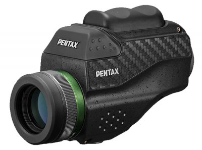 PENTAX  Jumelles Monoculaire VM 6x21 WP