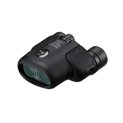 PENTAX  Jumelles PAPILIO III 6.5x21 WR Noir - Neuf