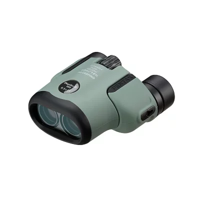 PENTAX  Jumelles PAPILIO III 6.5x21 WR Olive - Neuf