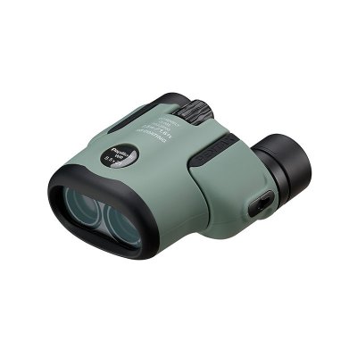 PENTAX  Jumelles PAPILIO III 8.5x21 WR Olive
