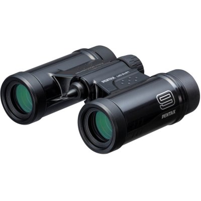 PENTAX  Jumelles UD 9x21 Noires