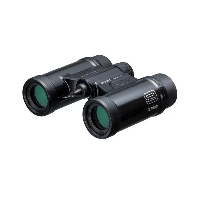 PENTAX  Jumelles UD 9x21 Noires