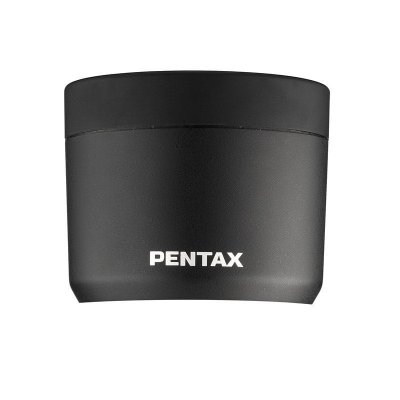 PENTAX  Pare-Soleil PH-RBK 77mm pour DA 200 mm, DA 300 mm - 38758
