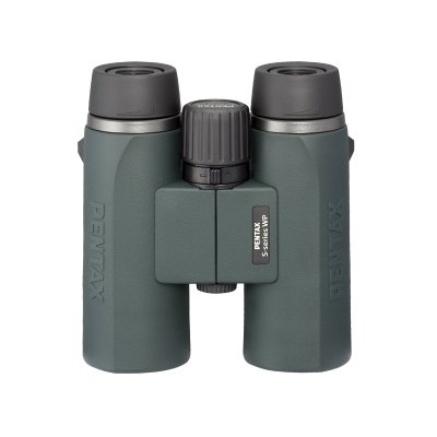 PENTAX  SD 8x42 WP jumelles