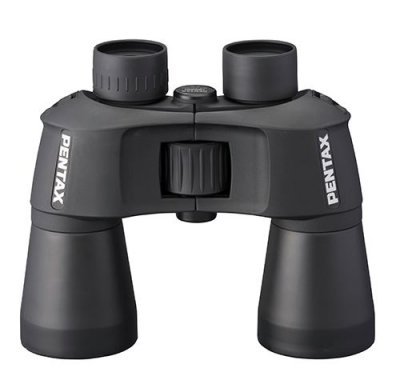 PENTAX  sp jumelles 10x50 - noir