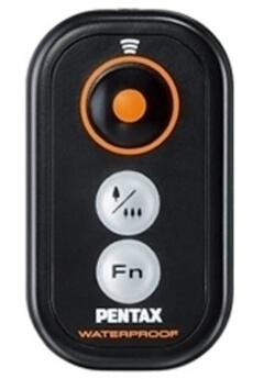 PENTAX  T&eacute;l&eacute;commande &eacute;tanche O-RC1