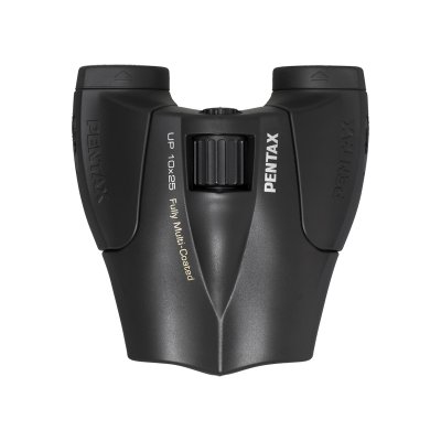 PENTAX  UP Jumelles 10x25 - Noir