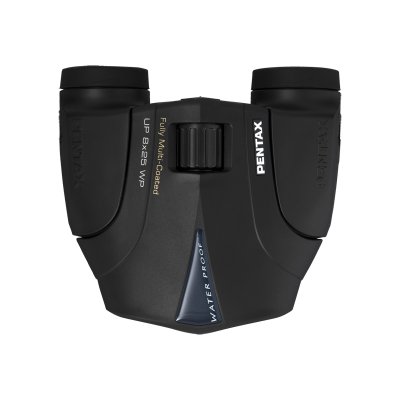 PENTAX  UP Jumelles 8x25 WP - Noir