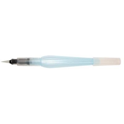 GENERIQUE Pentel Aquash Stylo Pinceau &agrave; Eau Pointe Moyenne (1 Seul Pinceau)