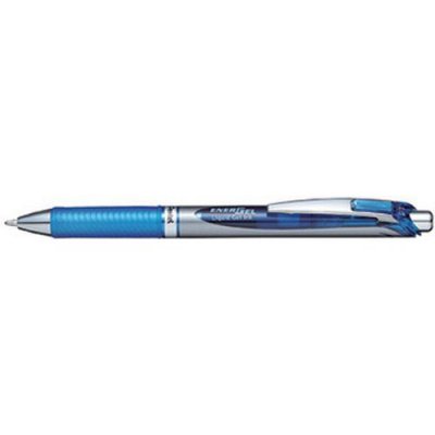 PENTEL -cX bL80 gel'enerGel"" avec poussoir et pointe de 1,0 mm - 1 pi&egrave;ce