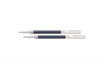 PENTEL  Recharge pour stylo roller &agrave; encre gel Energel LR7 - Lot de 12