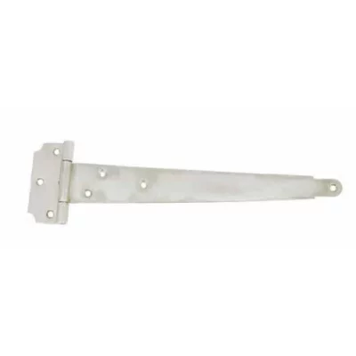 AFBAT Penture anglaise zingu&eacute;e HQ Jardinier Massard - Longueur 15 cm