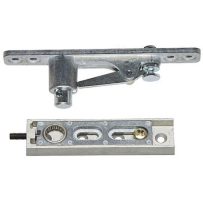 SEVAX Penture Universelle Sup&eacute;rieure Pour Portes Double Action Saint Gobain Seva -  S3306024