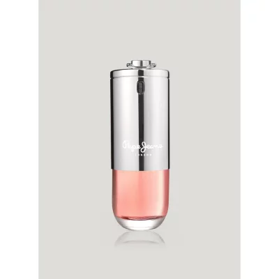 PEPE JEANS  Bright Eau de Parfum pour femme 80ml
