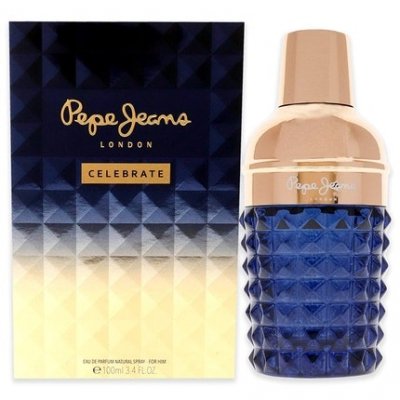 Pepe Jeans For Him Eau de Parfum Vaporisateur 100ml
