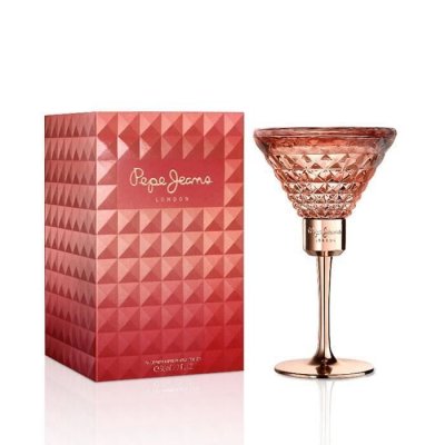 PEPE JEANS   FOR HER Eau de Parfum Vaporisateur 80ml