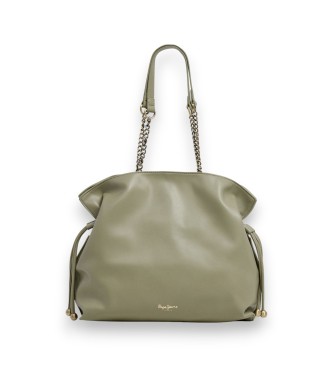 PEPE JEANS  Sac Port&eacute; &eacute;paule Gwendolyn