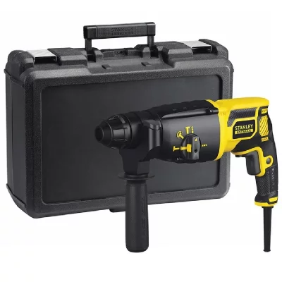 STANLEY Percage  Fme 500 K