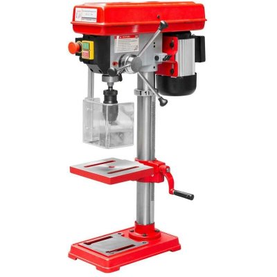 HOLZMANN Perceuse &agrave; colonne d'etabli 230V 400W  SB4115N