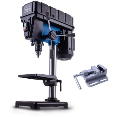 SCHEPPACH Perceuse &agrave; colonne d'&eacute;tabli TBM200  400W