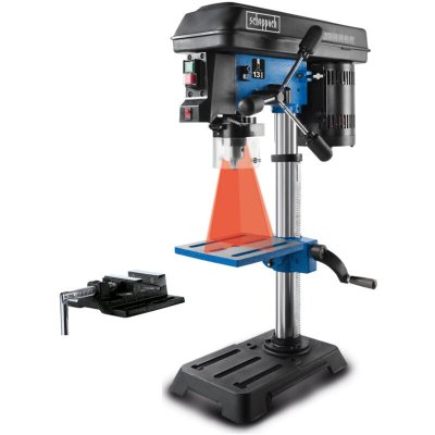 SCHEPPACH Perceuse &agrave; colonne Kity  - 4906806000