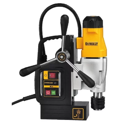 DEWALT Perceuse &Agrave; Colonne Magn&eacute;tique  50 Mm 1600 W - Dwe1622K