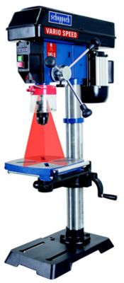 SCHEPPACH Perceuse &agrave; colonne  550W - DP18VARIO
