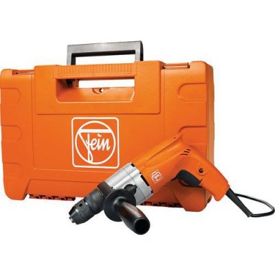 FEIN Perceuse &agrave; deux vitesses SET BOP 10-2 72055461000 - 