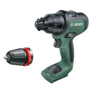 BOSCH Perceuse &agrave; percussion 18 V  - 32 Nm - 1400 tr/min - machine nue