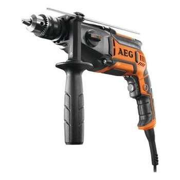 AEG Perceuse &agrave; percussion  SB2E850R, 850W