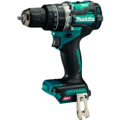 MAKITA Perceuse &agrave; percussion BL 54Nm 40V max  sans batterie - HP002GZ01