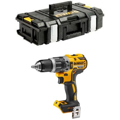 DEWALT Perceuse &agrave; Percussion  DCD796NDS (Machine seule DS150)