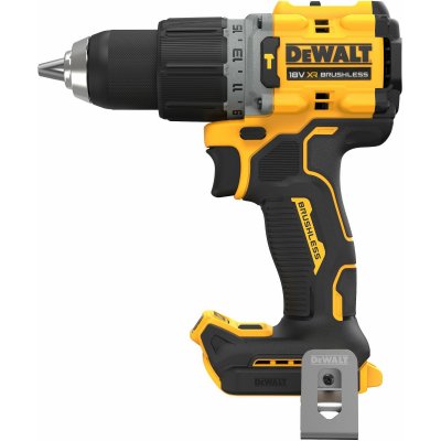 DEWALT Perceuse &agrave; percussion  dcd805nt (machine seule tstak ii)