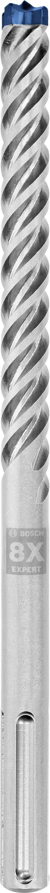 BOSCH ACCESSORIES Perceuse &agrave; percussion Expert sds max 8X, 20 x 200 x 320 mm, 5 pi&egrave;ces - Bosch