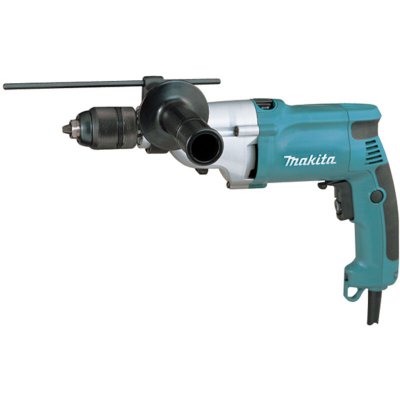 MAKITA Perceuse &agrave; percussion  HP2051FJ 200W