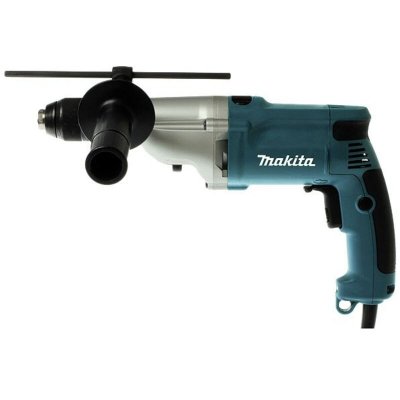 MAKITA Perceuse &Agrave; Percussion &Oslash; 13 Mm 720 W HP2051FHJ  -