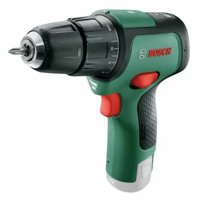 BOSCH Perceuse a percussion sans-fil  - EasyImpact 12 outil seul