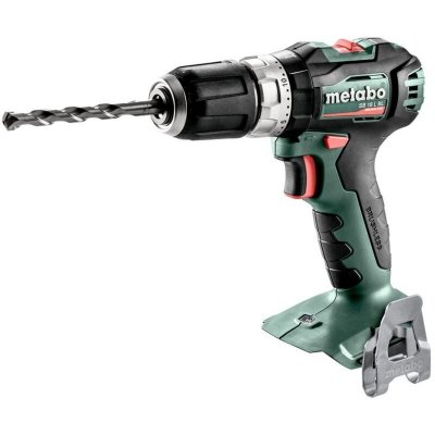 METABO Perceuse &agrave; percussion sans-fil SB 18L BL Pick+Mix - 18V