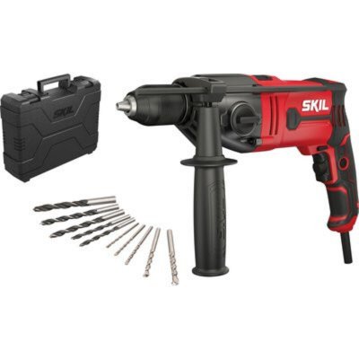SKIL Perceuse &agrave; percussion  6745 GA - Filaire - 1050W