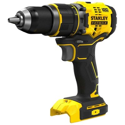 STANLEY Perceuse &agrave; percussion  fatmax sfmcd721b (machine seule)
