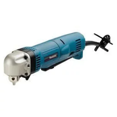 MAKITA PERCEUSE ANGULAIRE  10 mm CR&Eacute;MAILL&Egrave;RE DA3010FJ